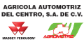 Agricola Automotriz Del Centro Sa De Cv logo