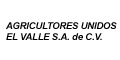 AGRICULTORES UNIDOS EL VALLE SA DE CV logo