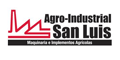 Agro Industrial San Luis logo
