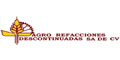 Agro Refacciones Descontinuadas logo