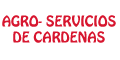 Agro-Servicios De Cardenas logo