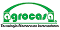 AGROCASA logo
