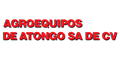 AGROEQUIPOS DE ATONGO logo