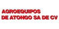 AGROEQUIPOS DE ATONGO