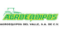 AGROEQUIPOS DEL VALLE SA DE CV logo