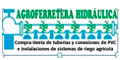 Agroferretera Hidraulica De Salamanca logo