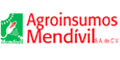 AGROINSUMOS MENDIVIL logo