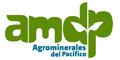 Agrominerales Del Pacifico logo