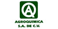 Agroquimica logo