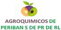 Agroquimicos De Periban S De Pr De Rl logo