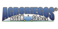 AGRORIEGOS ASGOM logo