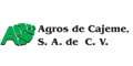AGROS DE CAJEME S.A. DE C.V. logo