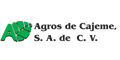 AGROS DE CAJEME S.A. DE C.V.