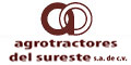 Agrotractores Del Sureste Sa De Cv logo