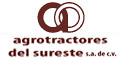 Agrotractores Del Sureste Sa De Cv