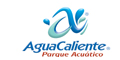 Agua Caliente Parque Acuatico logo