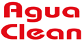 AGUA CLEAN logo