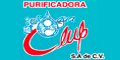 Agua Club logo