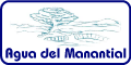 AGUA DEL MANANTIAL logo