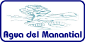 AGUA DEL MANANTIAL