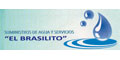 Agua En Pipa El Brasilito logo