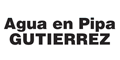Agua En Pipa Gutierrez logo