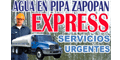 Agua En Pipa Zapopan logo