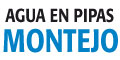 Agua En Pipas Montejo logo