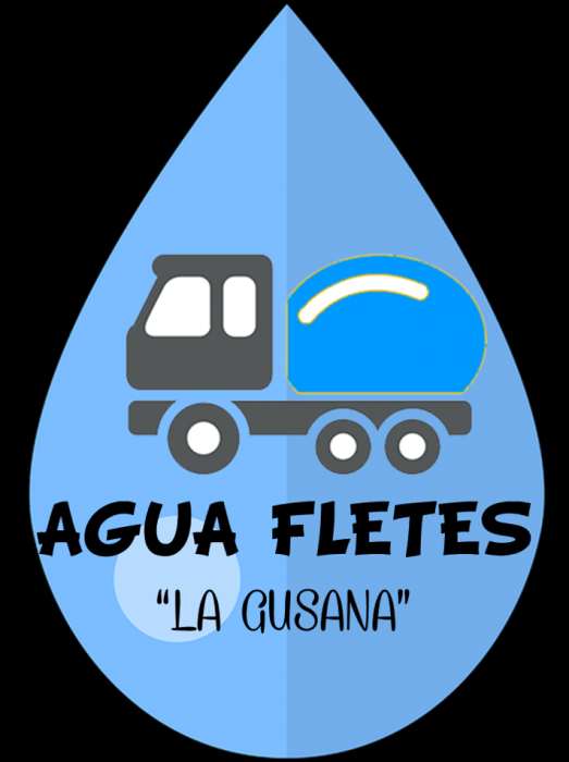 AGUA FLETES 