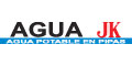 AGUA JK AGUA POTABLE EN PIPAS logo