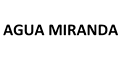 Agua Miranda logo