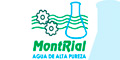 Agua Montrial logo