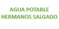 Agua Potable Salgado Hermanos logo