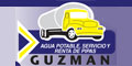 Agua Potable Servicio Y Renta De Pipas Guzman logo