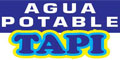 Agua Potable Tapi logo