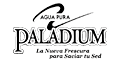 AGUA PURA PALADIUM logo