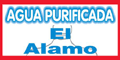 AGUA PURIFICADA EL ALAMO