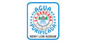 Agua Purificada La Cascada Light logo