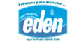 Agua Purificada Manantial Del Eden logo
