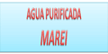 Agua Purificada Marei logo