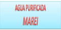 Agua Purificada Marei