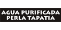 AGUA PURIFICADA PERLA TAPATIA logo
