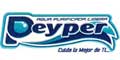 Agua Purificada Peyper logo