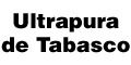 AGUA PURIFICADA ULTRAPURA DE TABASCO logo
