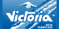 AGUA PURIFICADA VICTORIA logo