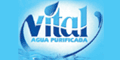 AGUA PURIFICADA VITAL logo