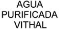 Agua Purificada Vithal logo