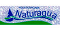 Agua Purificadora Naturagua logo
