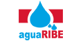 Agua Ribe logo