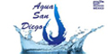 Agua San Diego logo
